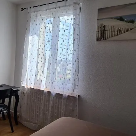 Edel Apartments Dulliken Esterno foto