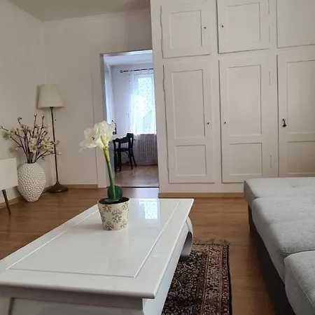 Edel Apartments Dulliken Esterno foto