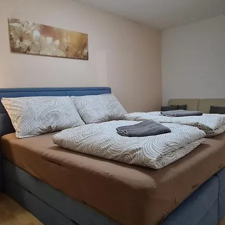 Edel Apartments Dulliken Esterno foto
