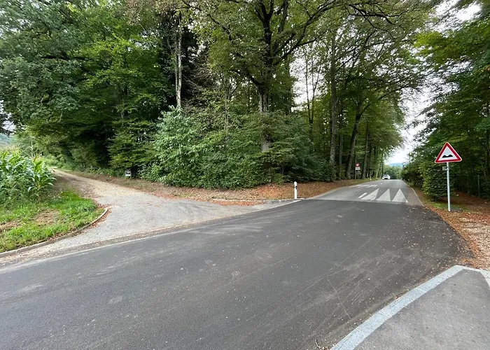 Edel Apartments Dulliken