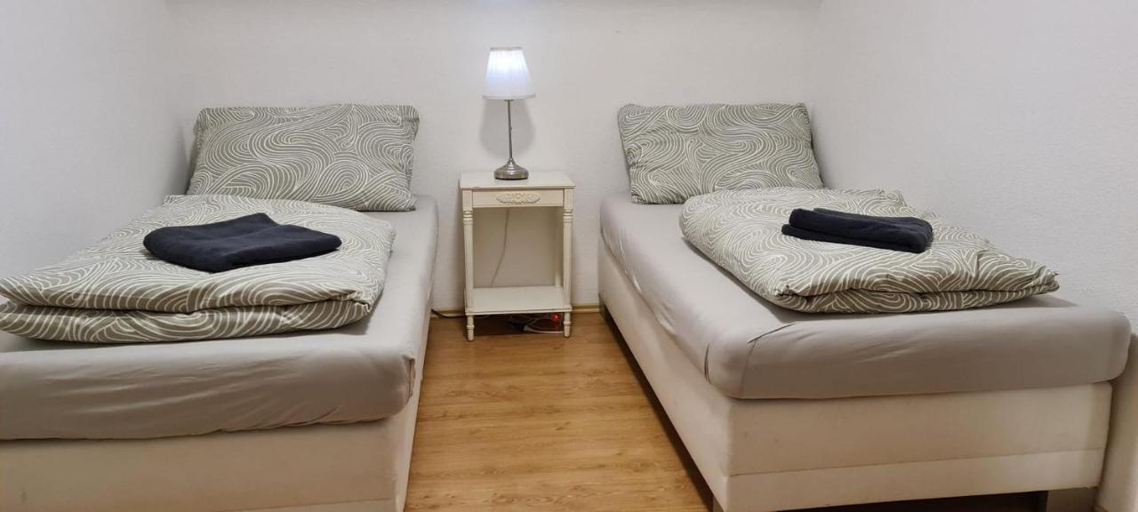 Edel Apartment