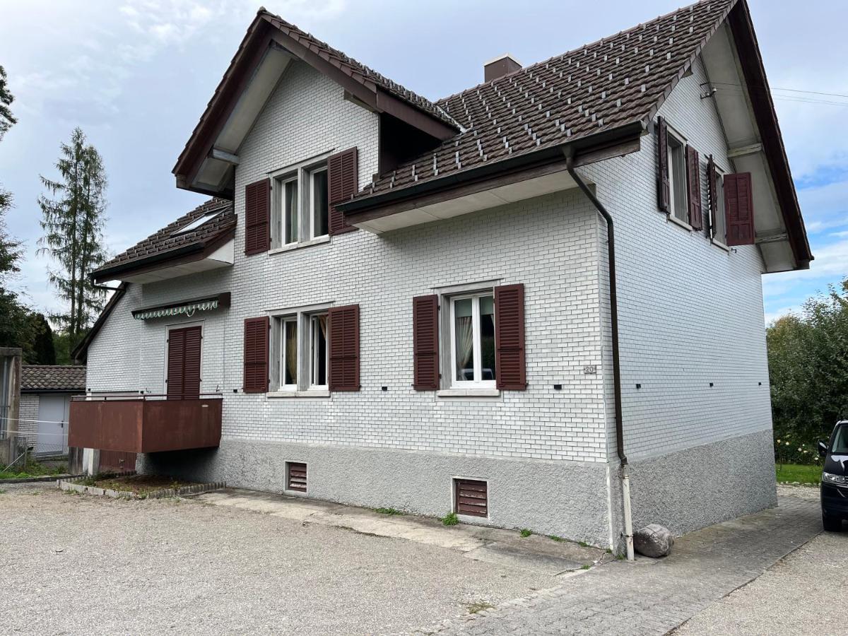 Apartment Edel