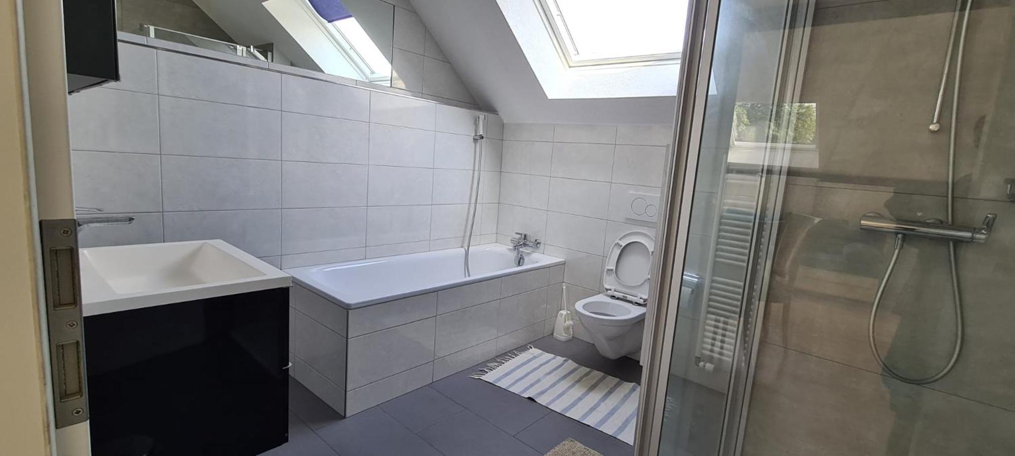 Edel Apartment Dulliken