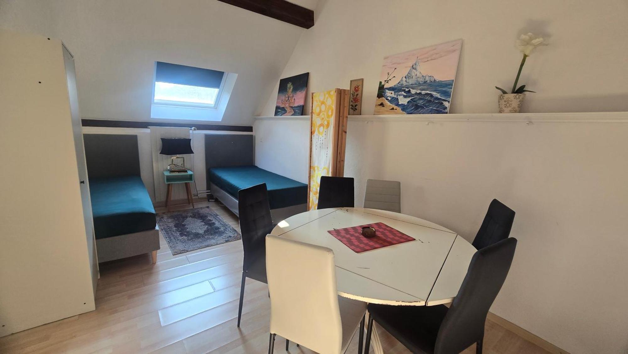 Edel Apartment Dulliken